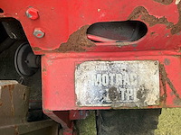 Motrac counterbalance vorkheftruck gas vorkheftruck - afbeelding 19 van  22