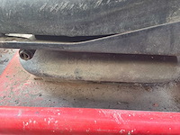 Motrac counterbalance vorkheftruck gas vorkheftruck - afbeelding 22 van  22