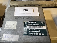 Motronic porsche 964 - afbeelding 4 van  4