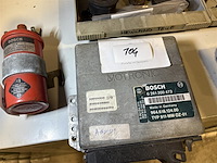 Motronic porsche 964 - afbeelding 1 van  4