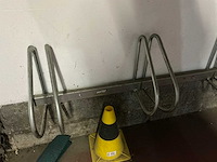 Mottez b140v wand fietsenstalling - afbeelding 2 van  4