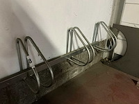 Mottez b140v wand fietsenstalling - afbeelding 3 van  4