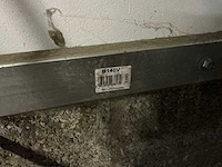 Mottez b140v wand fietsenstalling - afbeelding 4 van  4