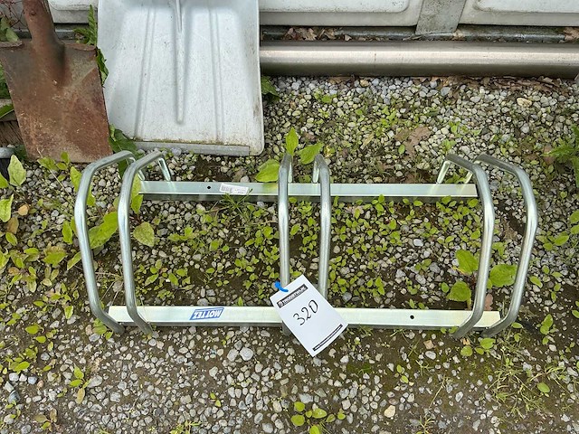 Mottez fietsenrek - afbeelding 1 van  1