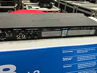 Motu 828mk3 geluidskaart - afbeelding 4 van  5