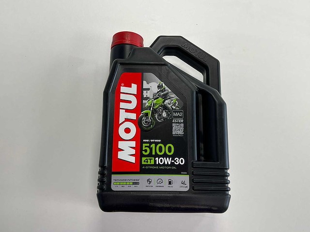 Motul / elf - smeermiddelenpakket – motul & elf (ongeopend) - afbeelding 2 van  6