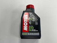 Motul / elf - smeermiddelenpakket – motul & elf (ongeopend) - afbeelding 3 van  6