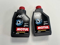 Motul / elf - smeermiddelenpakket – motul & elf (ongeopend) - afbeelding 5 van  6
