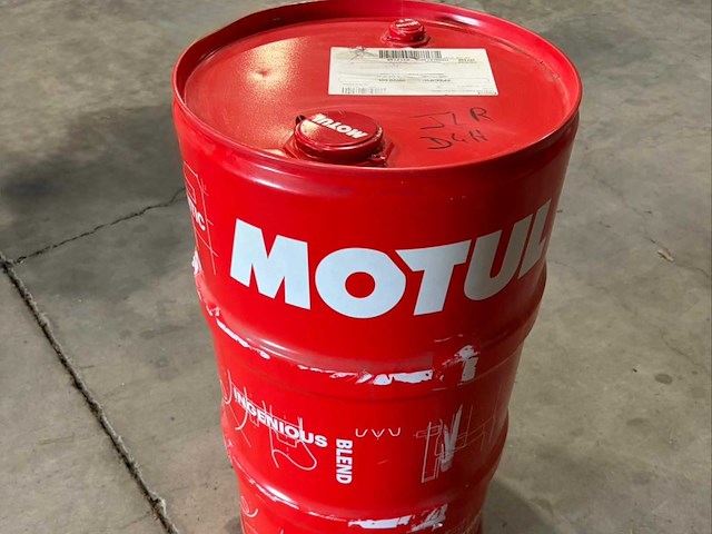 Motul-specifieke 5122 grease & oil - afbeelding 3 van  4