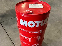 Motul-specifieke 5122 grease & oil - afbeelding 3 van  4