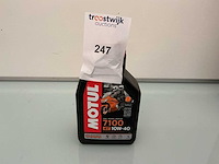 Motul,inhoud 1,liter(4x) - afbeelding 1 van  1