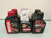 Motul,inhoud 1,liter(5x) - afbeelding 1 van  1