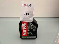 Motul,inhoud 1,liter(6x) - afbeelding 1 van  1