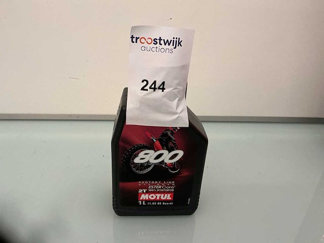 Motul,inhoud 1,liter(6x) - afbeelding 1 van  1
