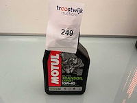 Motul,inhoud 1,liter(7x) - afbeelding 1 van  1