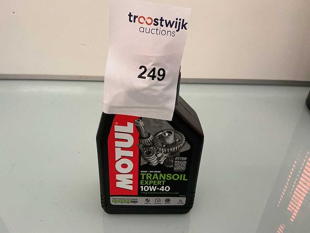 Motul,inhoud 1,liter(7x) - afbeelding 1 van  1