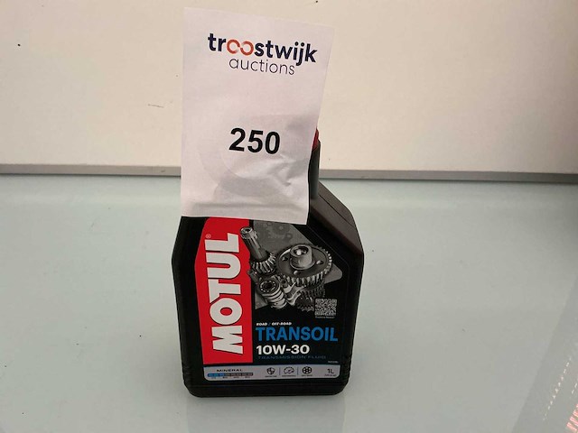 Motul,inhoud 1,liter(7x) - afbeelding 1 van  1