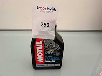 Motul,inhoud 1,liter(7x) - afbeelding 1 van  1