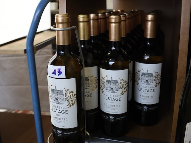 Mouette de lestage 2021 (x21) - afbeelding 2 van  5