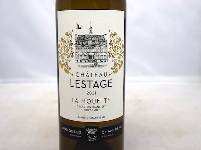 Mouette de lestage 2021 (x21) - afbeelding 3 van  5