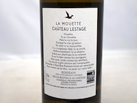 Mouette de lestage 2021 (x21) - afbeelding 4 van  5