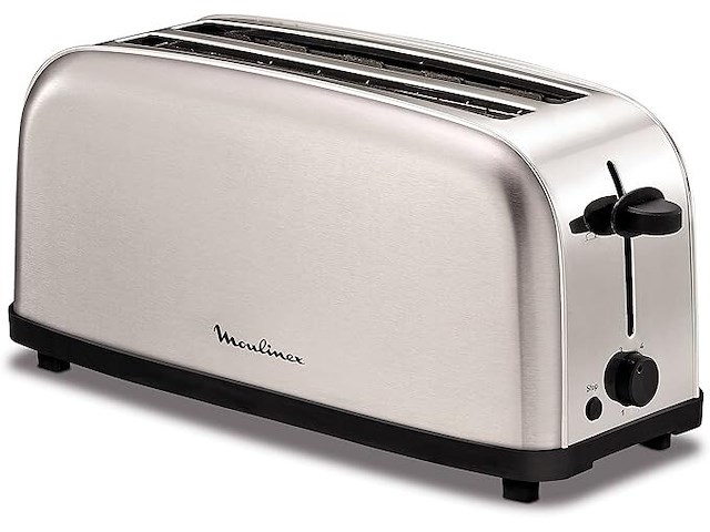 Moulinex classic broodrooster - afbeelding 1 van  5
