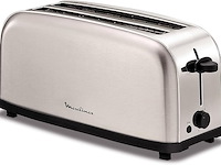 Moulinex classic broodrooster - afbeelding 1 van  5