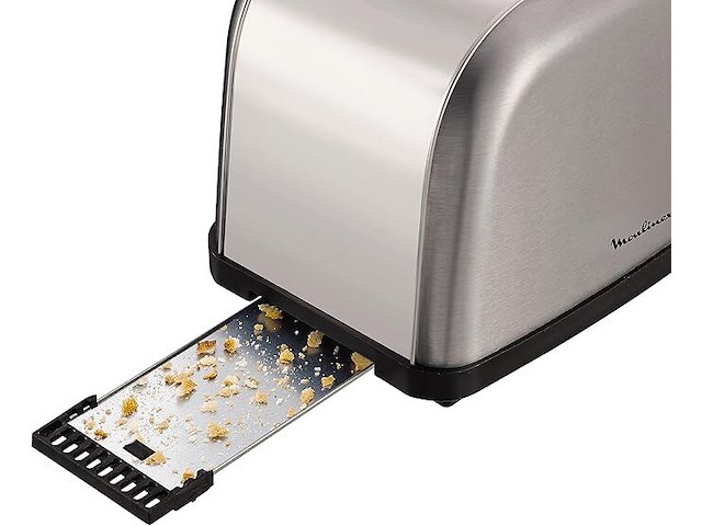 Moulinex classic broodrooster - afbeelding 3 van  5