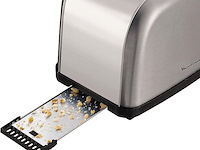 Moulinex classic broodrooster - afbeelding 3 van  5
