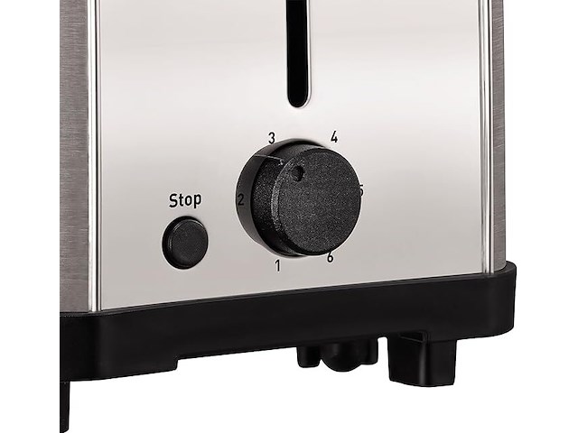 Moulinex classic broodrooster - afbeelding 4 van  5