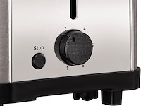 Moulinex classic broodrooster - afbeelding 4 van  5