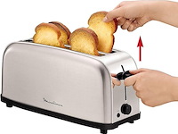 Moulinex classic broodrooster - afbeelding 5 van  5