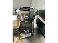 Moulinex companion xl kookrobot - afbeelding 2 van  5