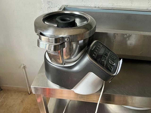 Moulinex companion xl kookrobot - afbeelding 4 van  5
