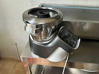 Moulinex companion xl kookrobot - afbeelding 4 van  5