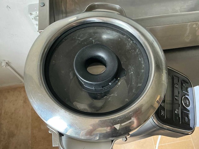 Moulinex companion xl kookrobot - afbeelding 5 van  5