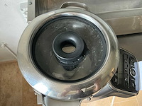 Moulinex companion xl kookrobot - afbeelding 5 van  5