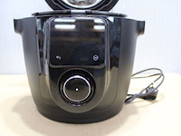 Moulinex cookeo wlan 10-in-1 multikoker - afbeelding 4 van  6