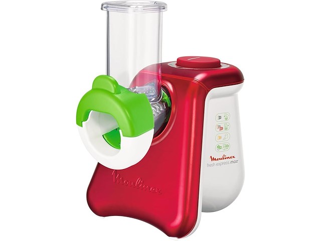 Moulinex dj8115 fresh express - afbeelding 1 van  5