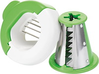 Moulinex dj8115 fresh express - afbeelding 2 van  5