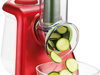 Moulinex dj8115 fresh express - afbeelding 3 van  5