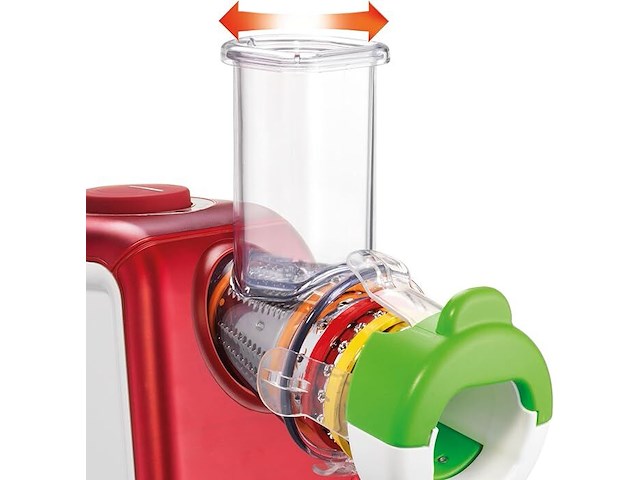 Moulinex dj8115 fresh express - afbeelding 4 van  5