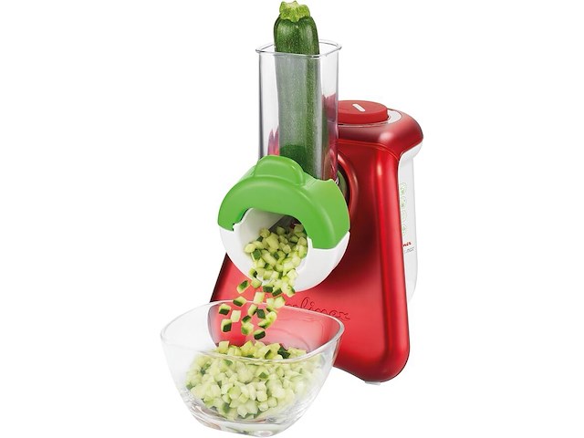 Moulinex dj8115 fresh express - afbeelding 5 van  5