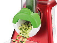 Moulinex dj8115 fresh express - afbeelding 5 van  5