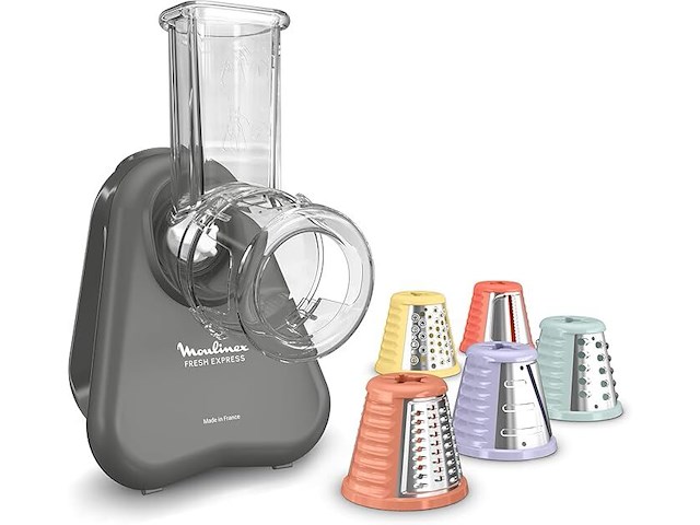 Moulinex fresh express - afbeelding 1 van  5