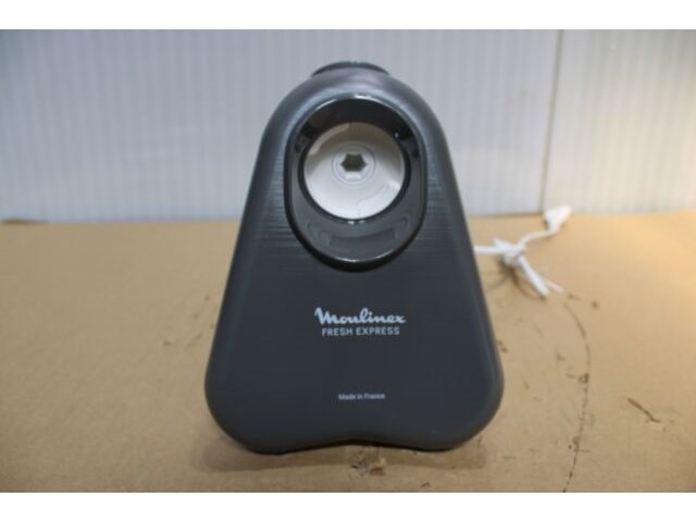 Moulinex fresh express - afbeelding 4 van  5