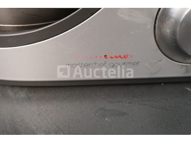 Moulinex masterchef gourmet keukenmachine - afbeelding 4 van  8