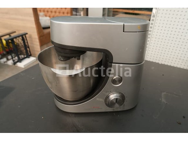 Moulinex masterchef gourmet keukenmachine - afbeelding 5 van  8