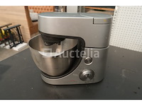 Moulinex masterchef gourmet keukenmachine - afbeelding 5 van  8