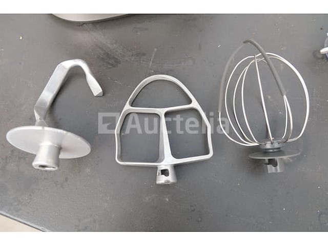 Moulinex masterchef gourmet keukenmachine - afbeelding 7 van  8